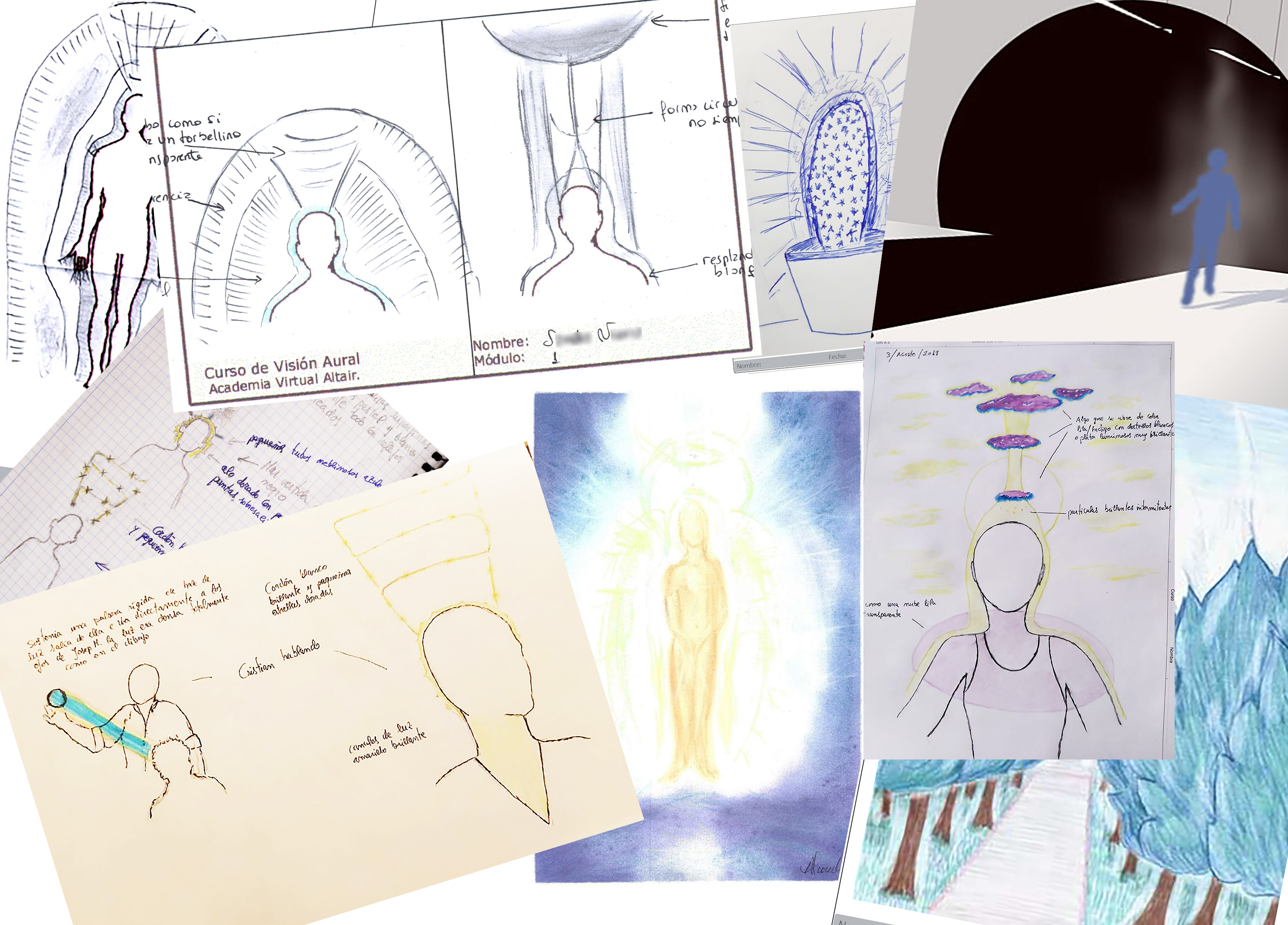 ¡Ya puede inscribirse al curso onilne de Visión Aural... ¡Solicite el alta ahora!