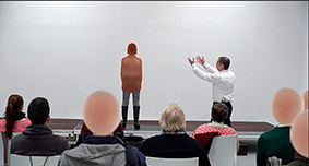 Prácticas de de Visión Aural. Curso Presencial.