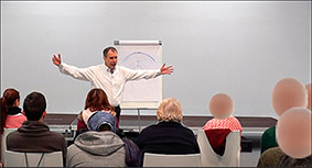 Prácticas de de Visión Aural. Curso Presencial.