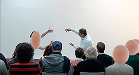 Prácticas de de Visión Aural. Curso Presencial.