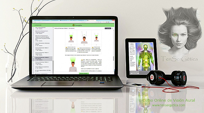 Curso online de Visión Aural...