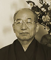 Maestro Hiroshi Doi