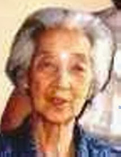 Kimiko Koyama